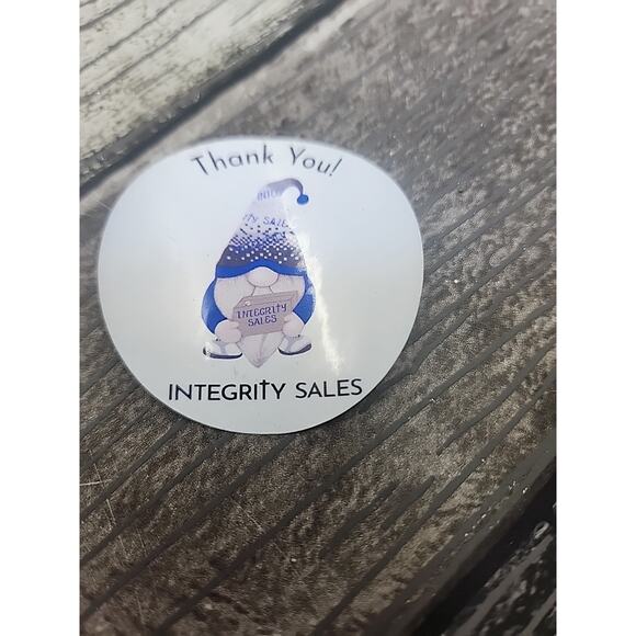 2008 TOTS Lets Make Some Noise Pink Elephant with Starbursts Plush Stuffy [87] - Picture 10 of 10